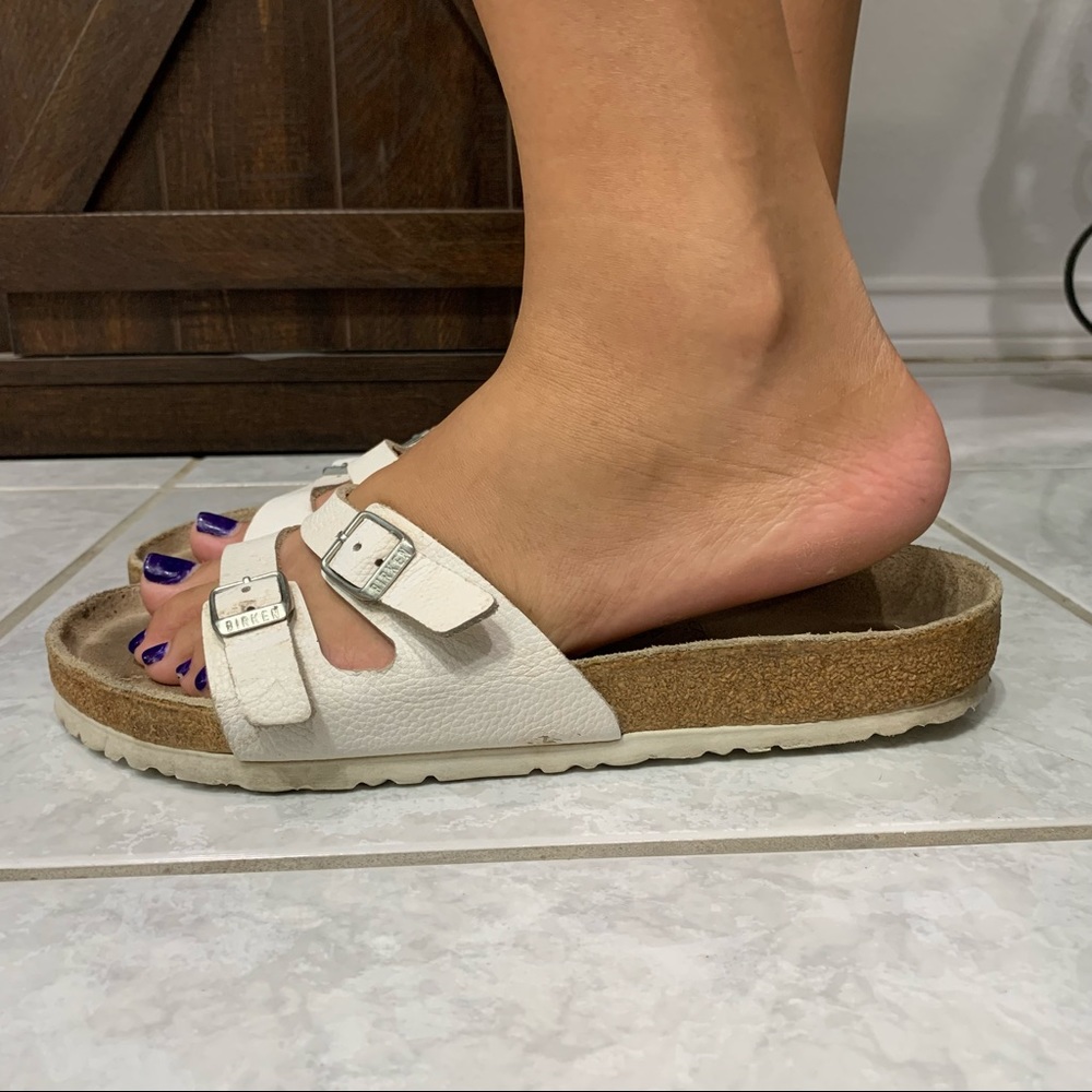 Birkenstock Double Strap Sandals